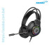 Fantech PORTAL HQ55 RGB Gaming Headphone